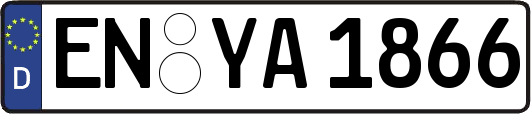 EN-YA1866