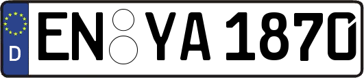 EN-YA1870