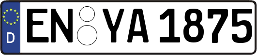 EN-YA1875