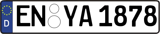 EN-YA1878