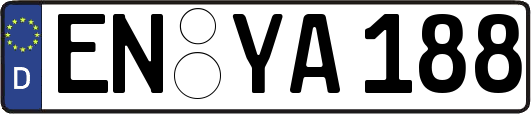 EN-YA188