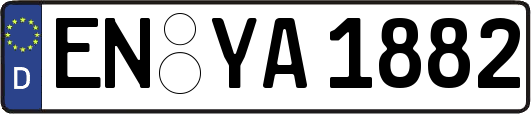 EN-YA1882