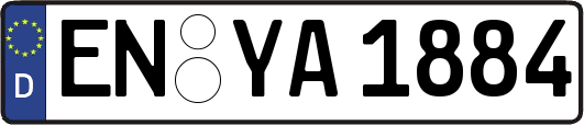 EN-YA1884
