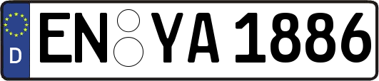 EN-YA1886