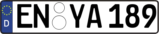 EN-YA189