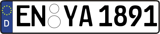 EN-YA1891
