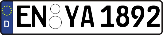 EN-YA1892