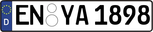 EN-YA1898