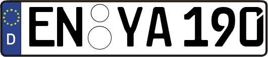 EN-YA190