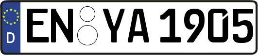 EN-YA1905