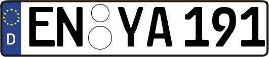 EN-YA191
