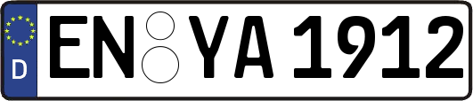 EN-YA1912
