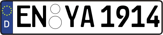 EN-YA1914