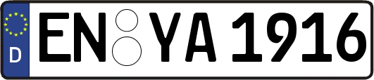 EN-YA1916