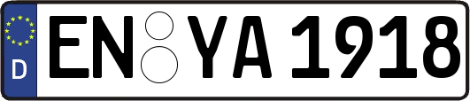 EN-YA1918
