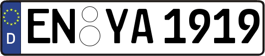 EN-YA1919