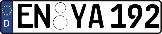 EN-YA192