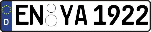EN-YA1922