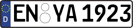 EN-YA1923