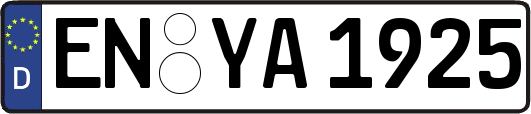 EN-YA1925
