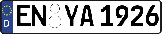 EN-YA1926