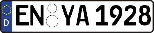 EN-YA1928