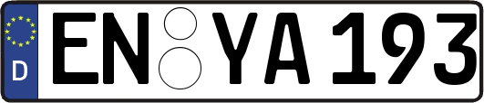 EN-YA193