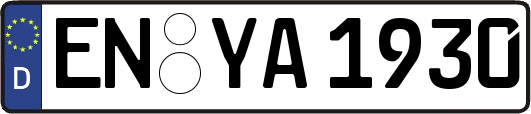 EN-YA1930