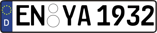 EN-YA1932