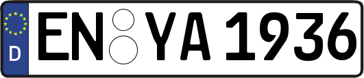 EN-YA1936