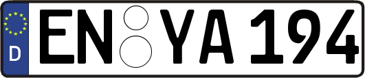 EN-YA194