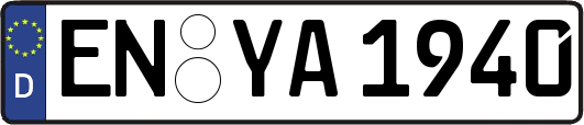 EN-YA1940