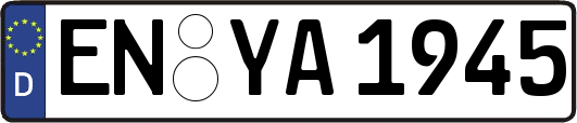 EN-YA1945