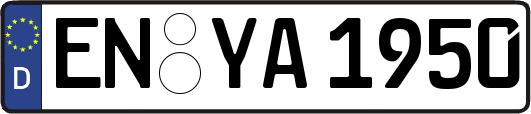 EN-YA1950