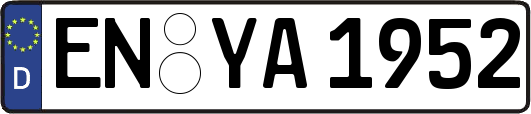 EN-YA1952