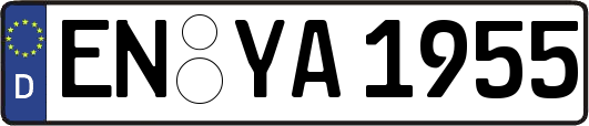 EN-YA1955