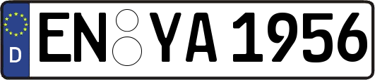 EN-YA1956