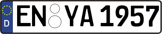 EN-YA1957