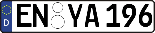 EN-YA196