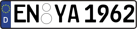 EN-YA1962