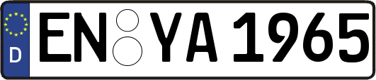 EN-YA1965