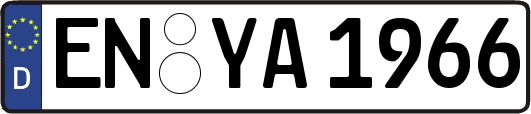 EN-YA1966