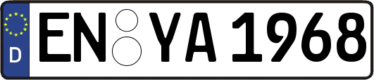 EN-YA1968