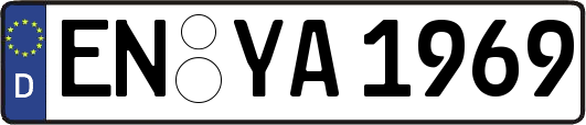 EN-YA1969