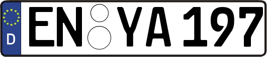 EN-YA197