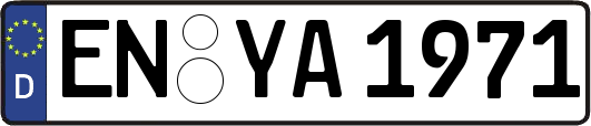 EN-YA1971