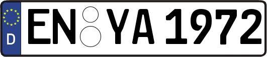EN-YA1972