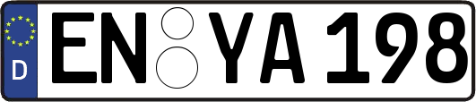 EN-YA198