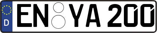 EN-YA200
