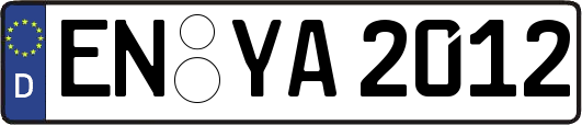 EN-YA2012